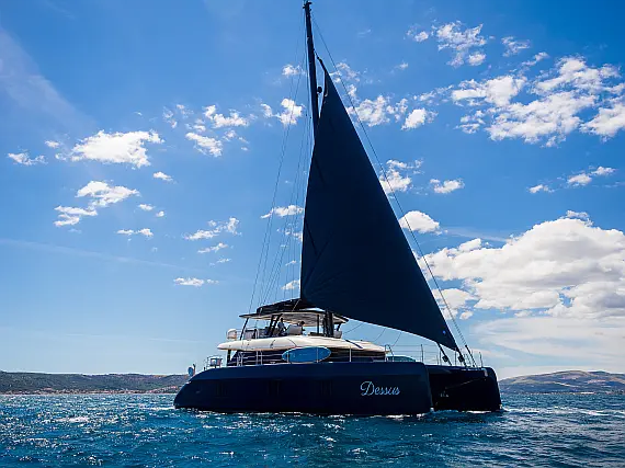 Sunreef 60