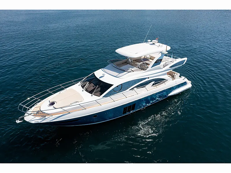 Azimut 60