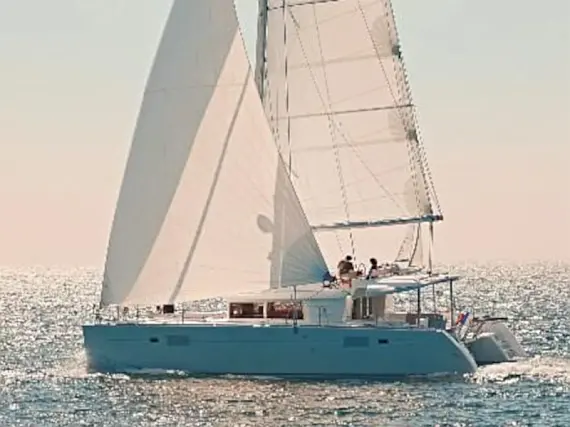 Lagoon 450