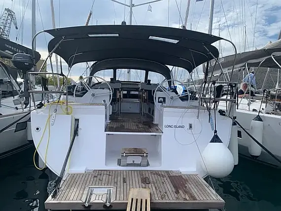 Elan Impression 50.1