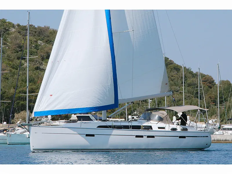 Bavaria Cruiser 46