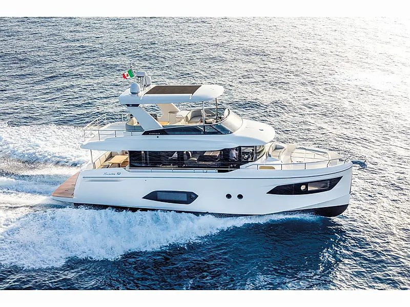 Navetta 52 