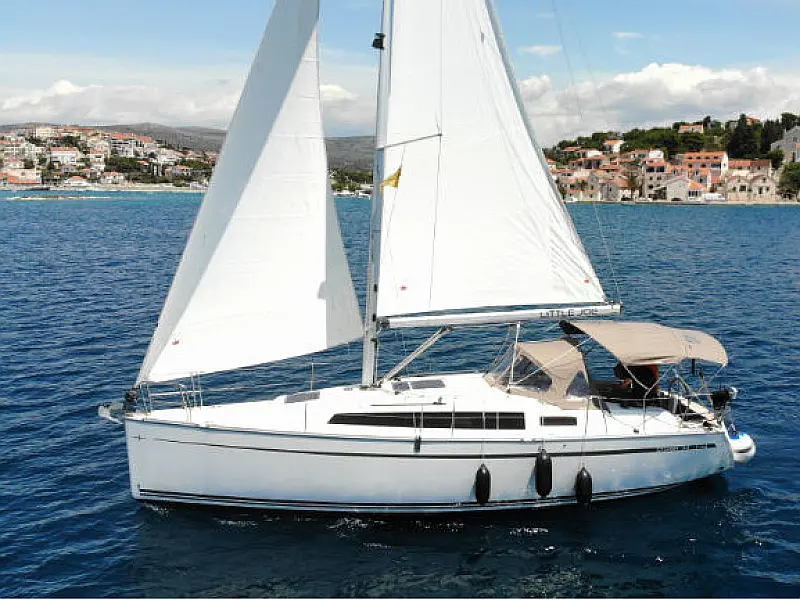 Bavaria Cruiser 34