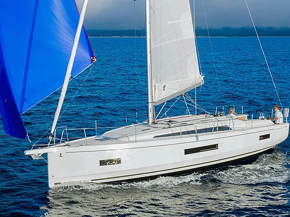 Oceanis 40.1