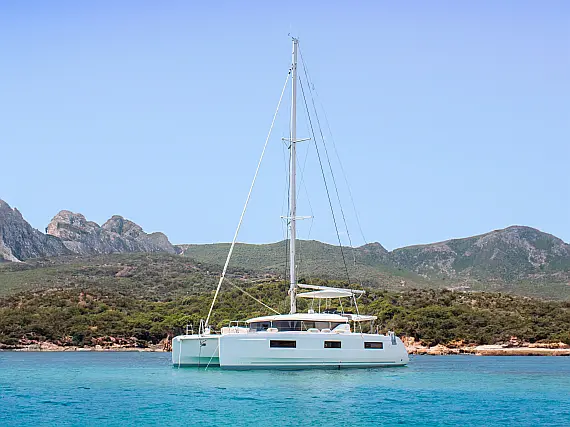 LAGOON 46 