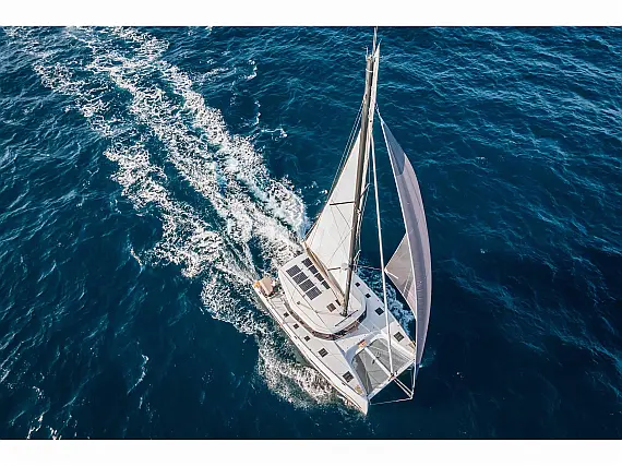 NAUTITECH 44
