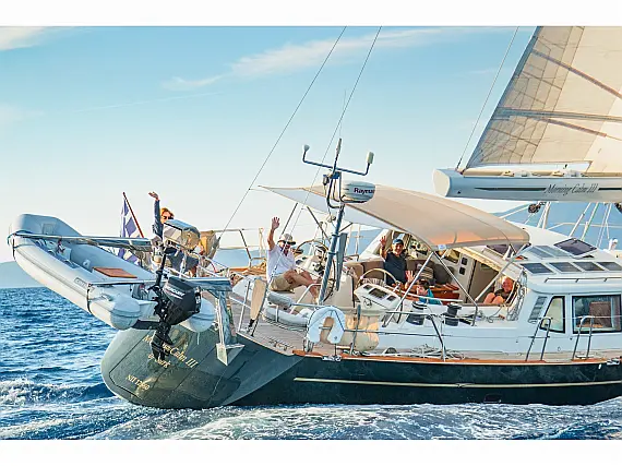 Trintella 65 Classic