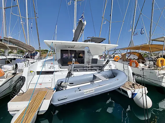 Isla 40