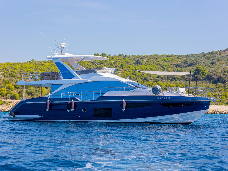 Azimut 60