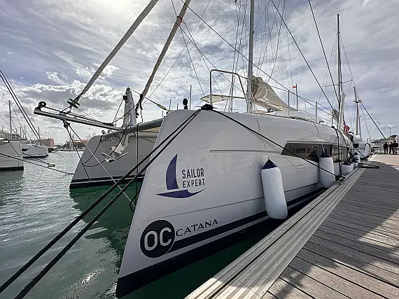 Catana 50