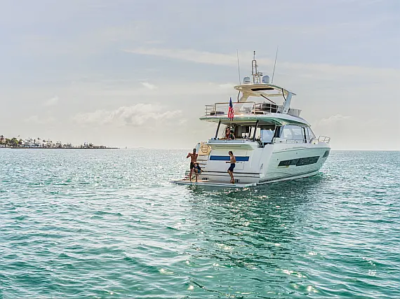 Prestige 690