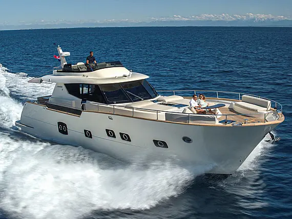 Monachus 70 Fly