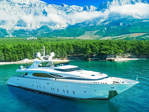 Maiora 35