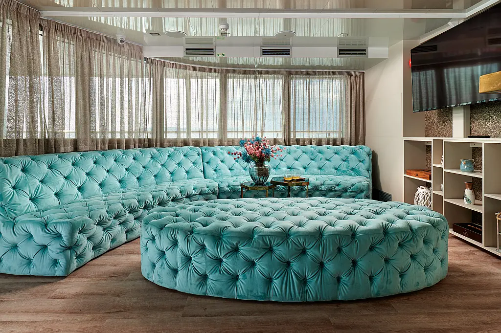 Luxury Motoryacht  - 