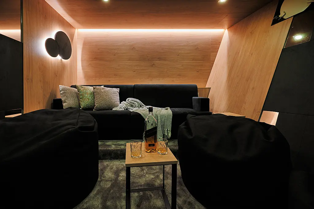 Luxury Motoryacht  - 