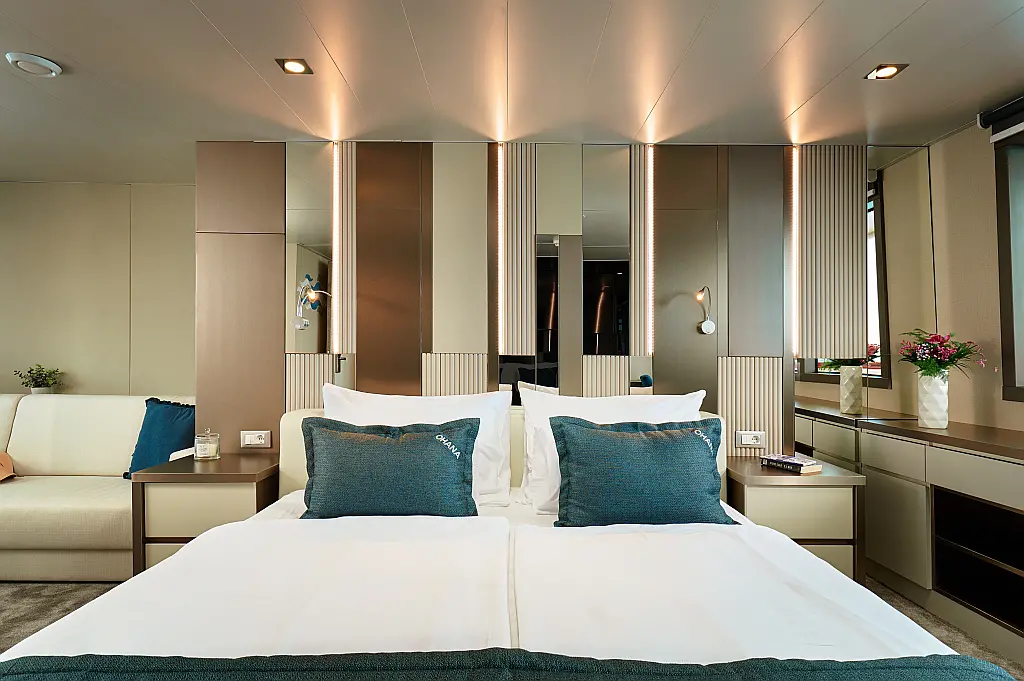 Luxury Motoryacht  - 