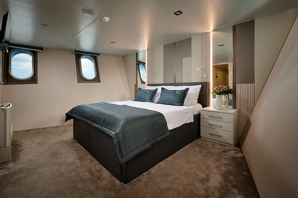 Luxury Motoryacht  - 