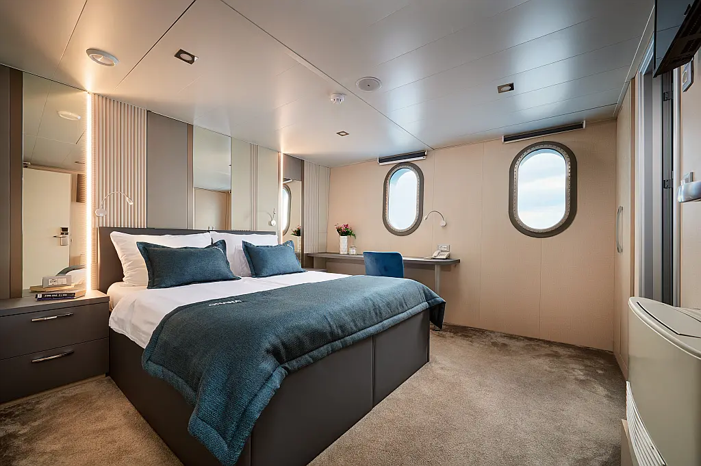 Luxury Motoryacht  - 