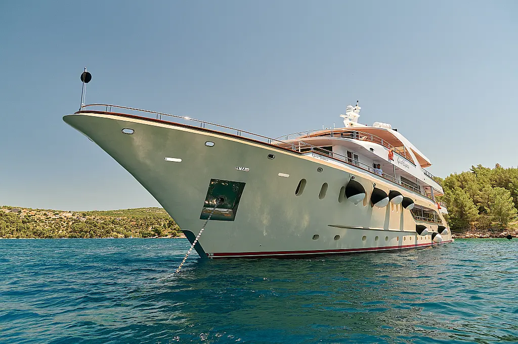 Luxury Motoryacht - 