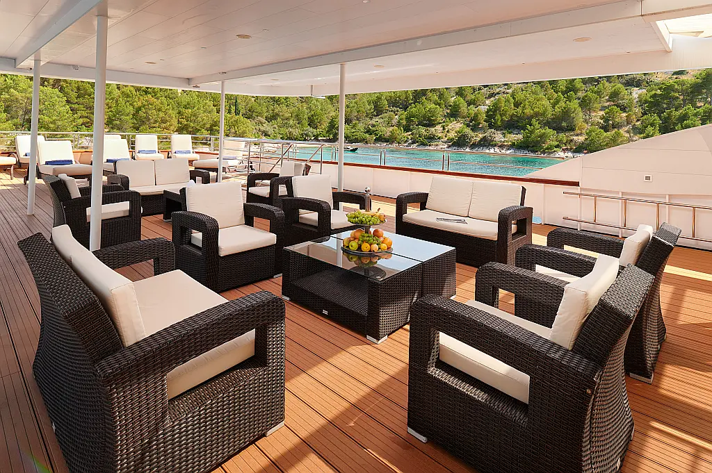 Luxury Motoryacht - 