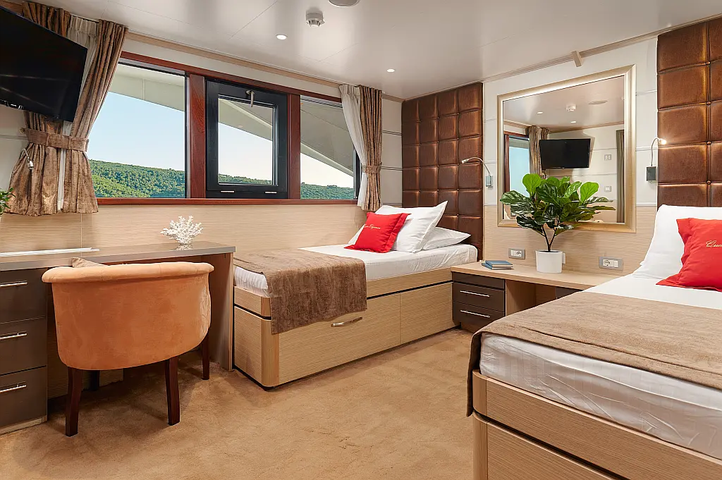 Luxury Motoryacht - 