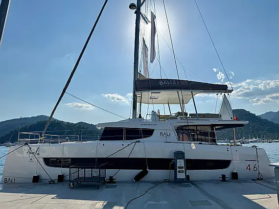 Bali 4.6