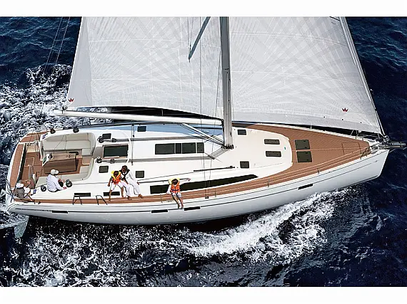 Bavaria 51 BT '15