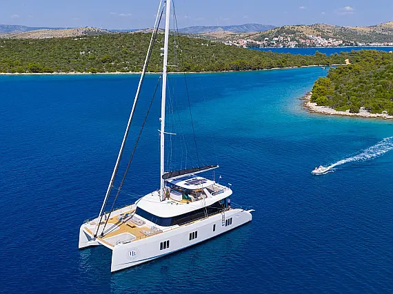 Sunreef 80