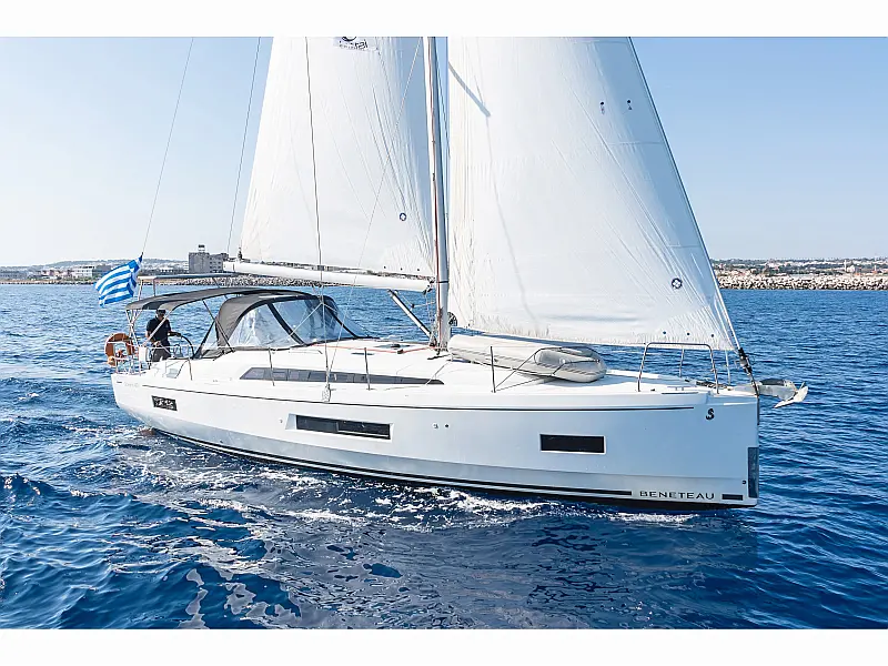 Oceanis 40.1 