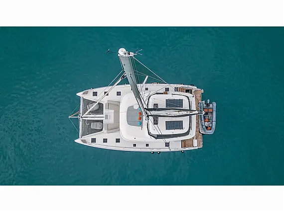 Lagoon 55